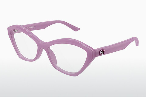 Eyewear Balenciaga BB0341O 007