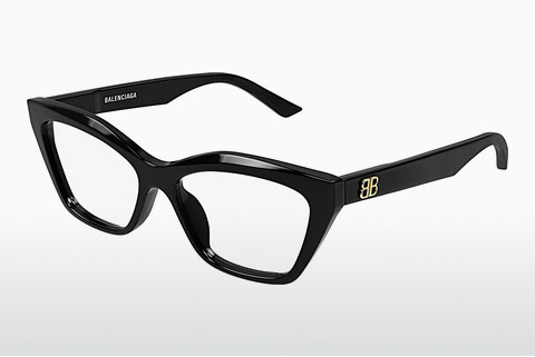 Eyewear Balenciaga BB0342O 001