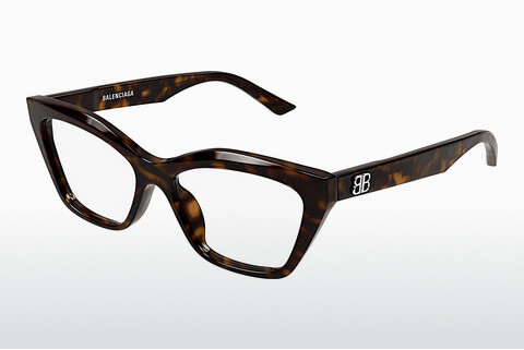 Eyewear Balenciaga BB0342O 002