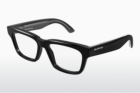 Eyewear Balenciaga BB0343O 001