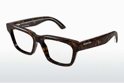 Eyewear Balenciaga BB0343O 002