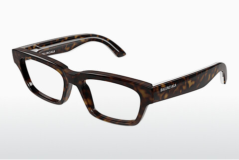 Eyewear Balenciaga BB0344O 002