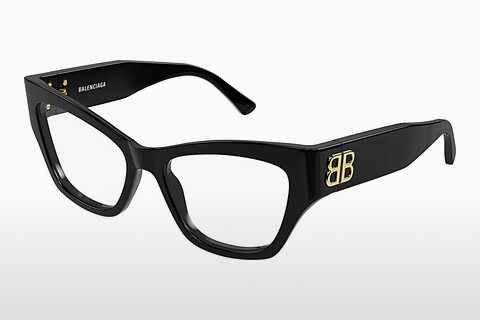 Eyewear Balenciaga BB0362O 001