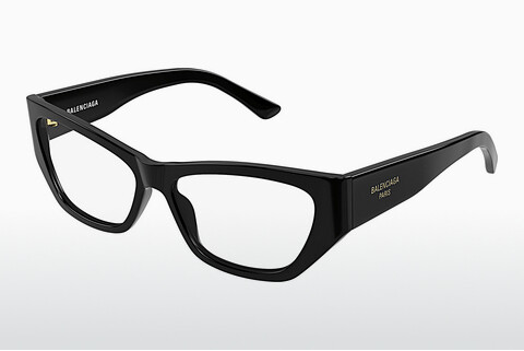 Eyewear Balenciaga BB0372O 001