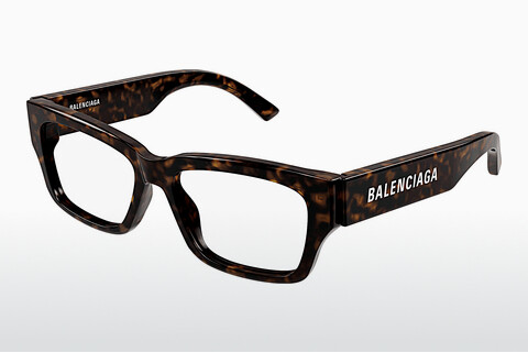 Eyewear Balenciaga BB0376O 002