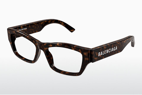 Eyewear Balenciaga BB0377O 002