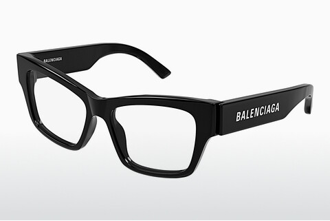 Eyewear Balenciaga BB0378O 001