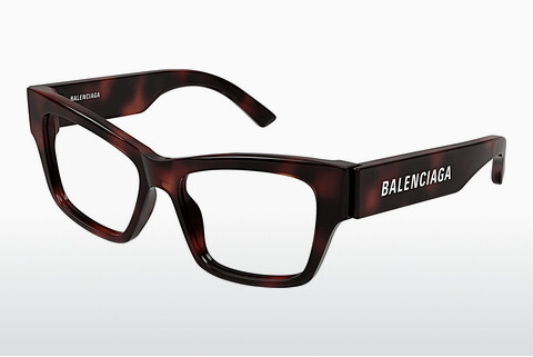 Eyewear Balenciaga BB0378O 002