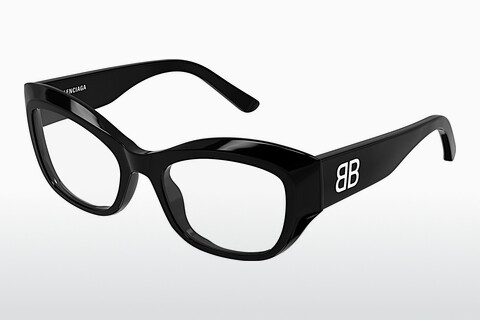 Eyewear Balenciaga BB0398O 001