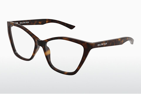 Eyewear Balenciaga BB0405O 002