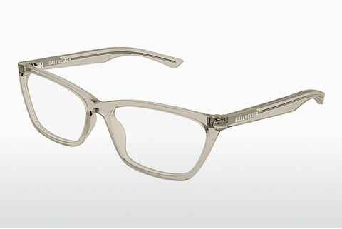 Eyewear Balenciaga BB0406O 004