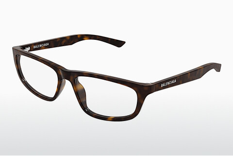 Eyewear Balenciaga BB0407O 002