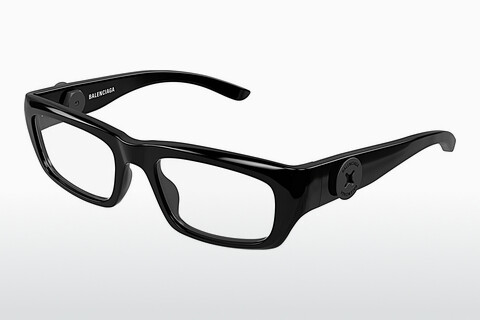 Eyewear Balenciaga BB0411O 001