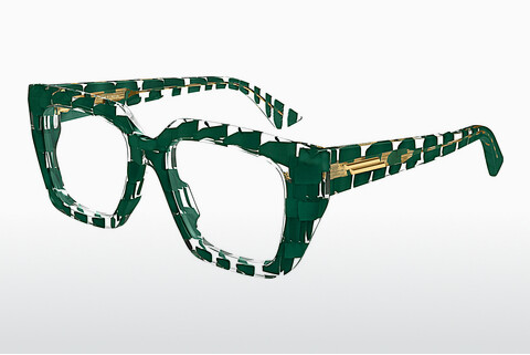 Eyewear Bottega Veneta BV1032O 009