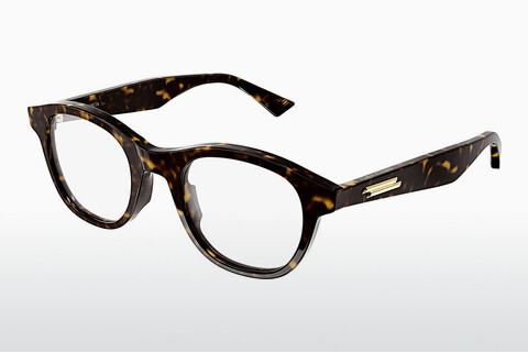 Eyewear Bottega Veneta BV1130O 002