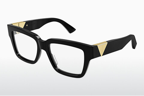 Eyewear Bottega Veneta BV1222O 001