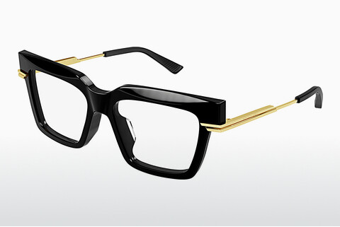 Eyewear Bottega Veneta BV1243O 001