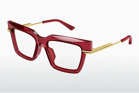 Eyewear Bottega Veneta BV1243O 004