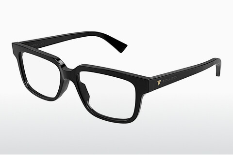 Eyewear Bottega Veneta BV1256O 001