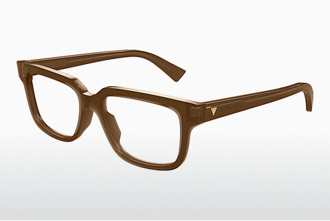 Eyewear Bottega Veneta BV1256O 012