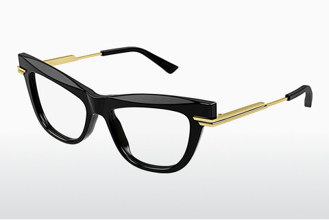 Eyewear Bottega Veneta BV1266O 001