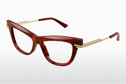 Eyewear Bottega Veneta BV1266O 002