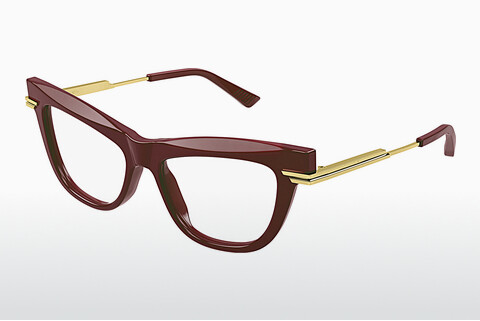 Eyewear Bottega Veneta BV1266O 003