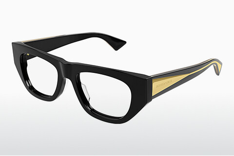 Eyewear Bottega Veneta BV1279O 001