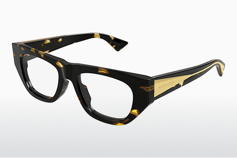 Eyewear Bottega Veneta BV1279O 002