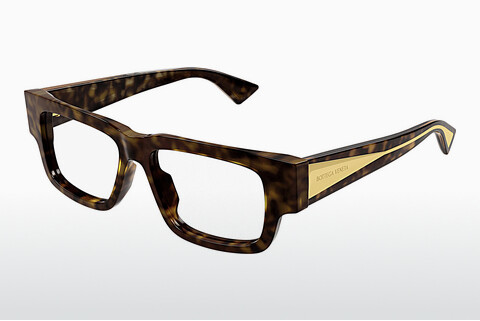 Eyewear Bottega Veneta BV1280O 002