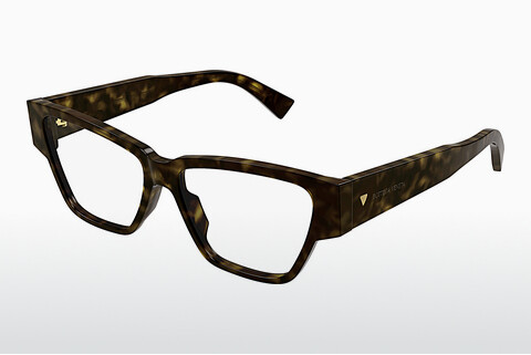 Eyewear Bottega Veneta BV1288O 002