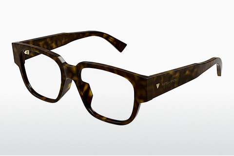 Eyewear Bottega Veneta BV1289O 002