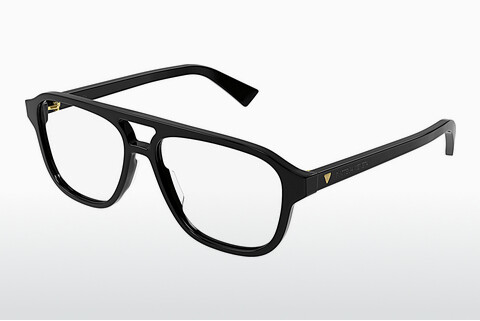 Eyewear Bottega Veneta BV1294O 001