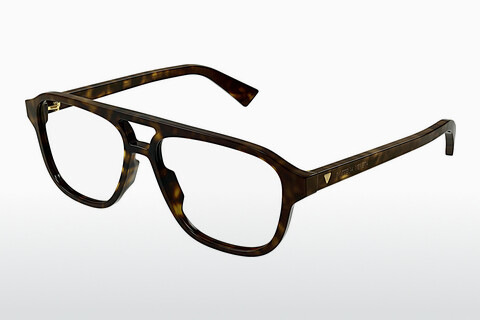 Eyewear Bottega Veneta BV1294O 002