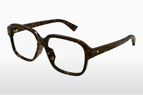 Eyewear Bottega Veneta BV1295O 002