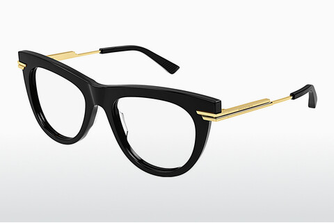 Eyewear Bottega Veneta BV1297O 001