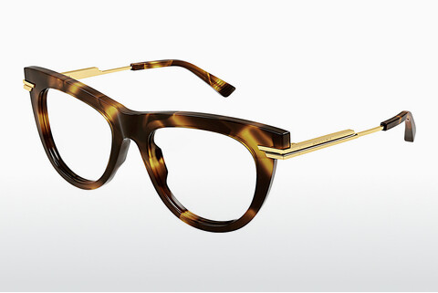 Eyewear Bottega Veneta BV1297O 002