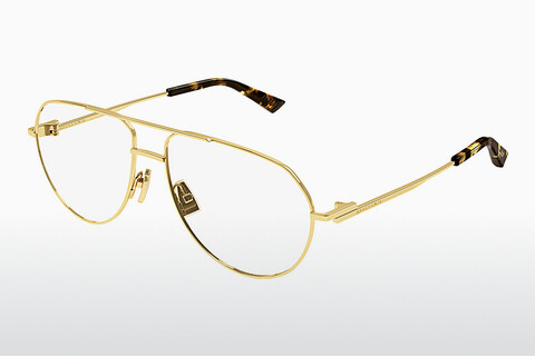 Eyewear Bottega Veneta BV1302O 001