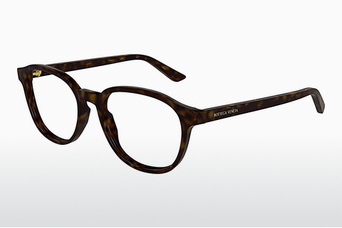 Eyewear Bottega Veneta BV1312O 002