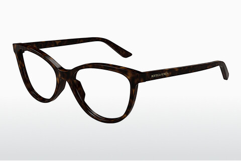 Eyewear Bottega Veneta BV1313O 002