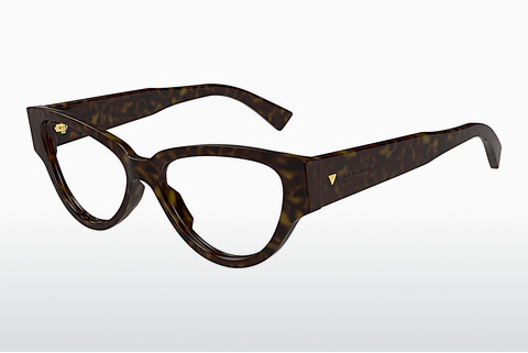 Eyewear Bottega Veneta BV1320O 002