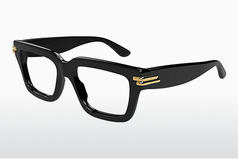 Eyewear Bottega Veneta BV1324O 001