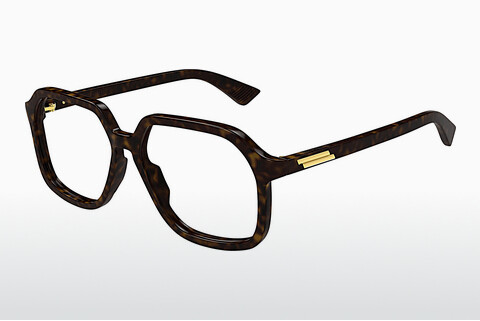 Eyewear Bottega Veneta BV1329O 002