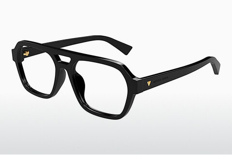 Eyewear Bottega Veneta BV1336OA 001