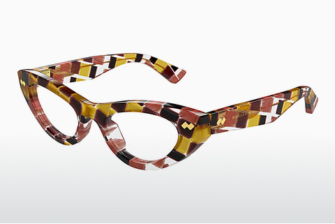 Eyewear Bottega Veneta BV1354O 003