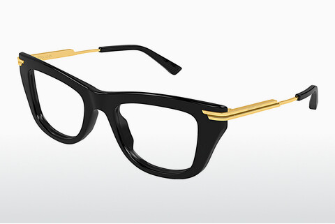 Eyewear Bottega Veneta BV1370O 001