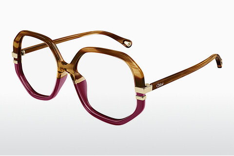 Eyewear Chloé CH0107O 010