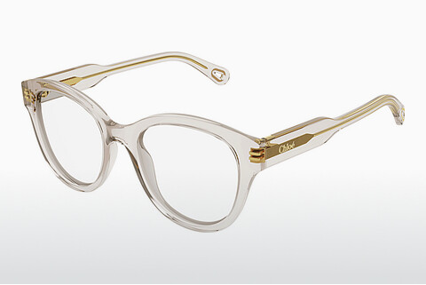 Eyewear Chloé CH0163O 010