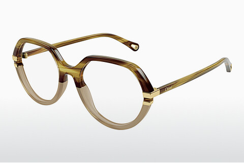 Eyewear Chloé CH0206O 004