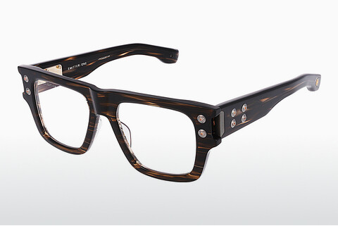 Eyewear DITA EMITEER-ONE (DTX-418 02A)